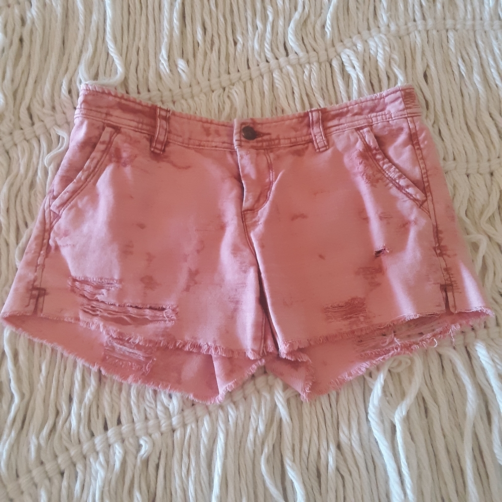 Free People Shorts